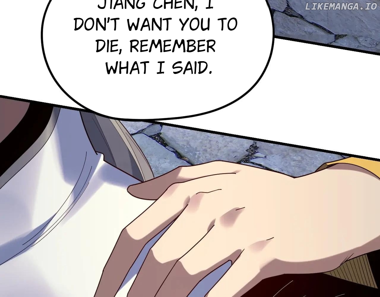Me, The Heavenly Destined Villain Chapter 261 - page 17